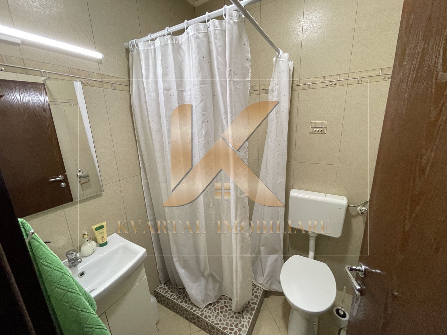 Casă la cheie Cartietul Verde! - Poză 9