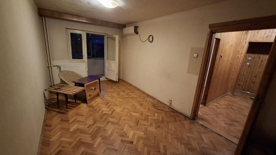 Aradului et 1 2 camere deomandat 2 balcoane negociabil - Poză 1