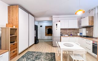 Apartament 1 camera Parcare, zona Iulius Mall, FSEGA - Poză 6