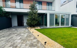 Vila induviduala | Iancu Nicolae | British School | - Poză 14