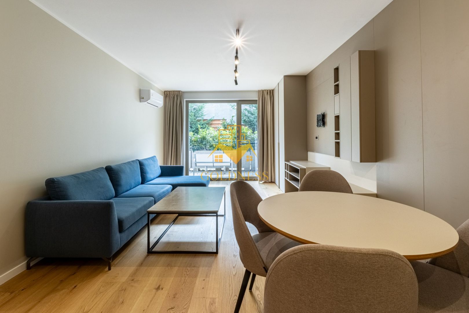 2 camere,gradina 20mp,Gheorgheni zona FSEGA, Iulius Mall, Pet Friendly - Poză 3