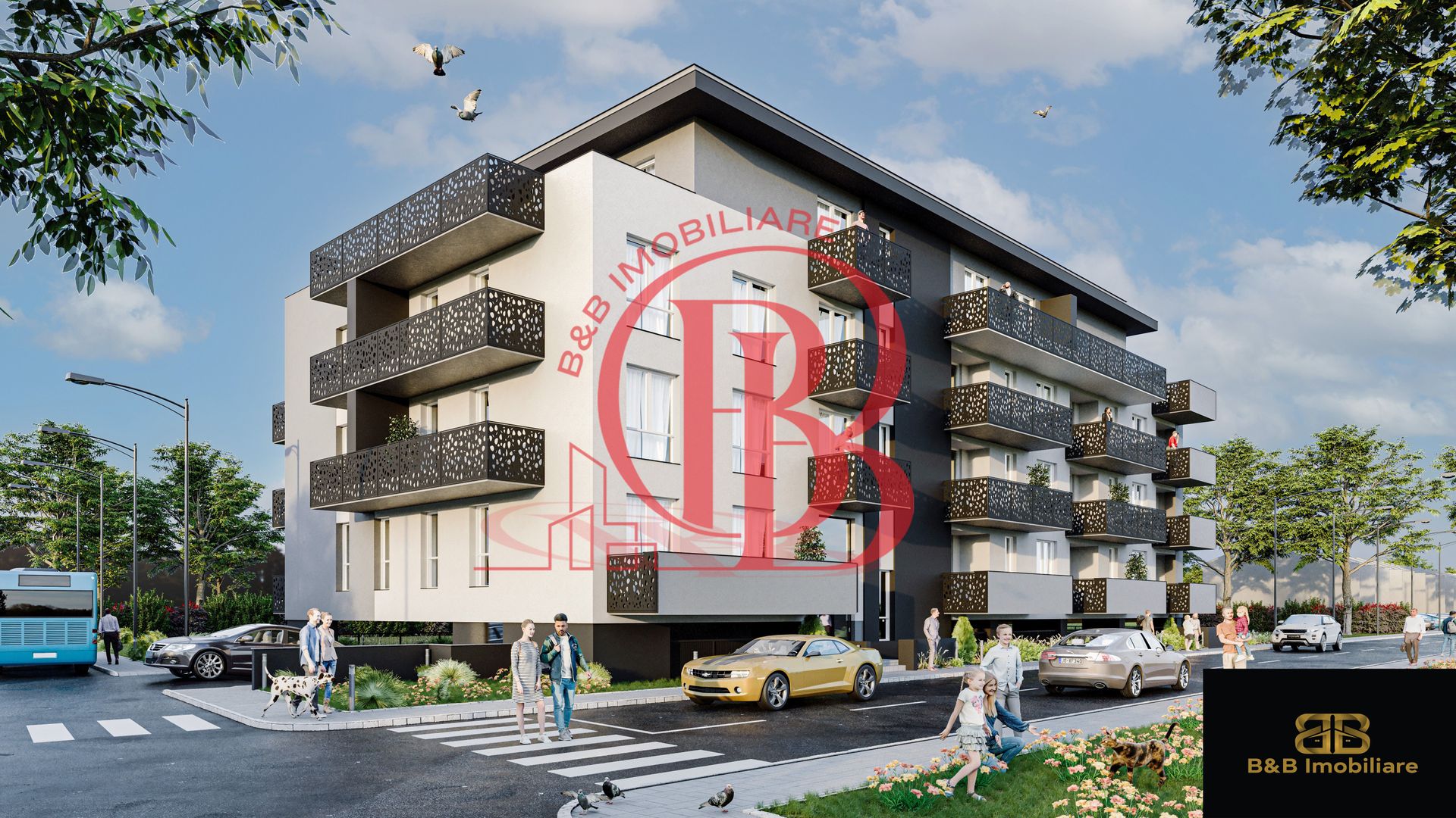 Apartament 2 camere Titan Pallady Metrou Nicolae Teclu - Poză 3