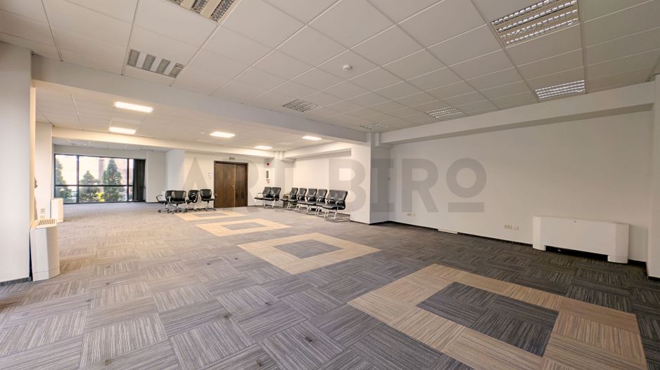 Zero comision, 155mp birou - comercial. Victoriei, parcare, 9' metrou - Poză 3