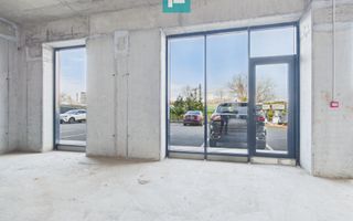 Spațiu comercial 223 mp in zona Tipografilor - Poză 13