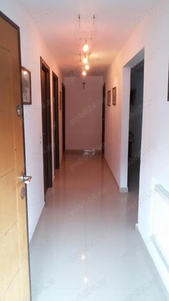 De inchiriat Apartament 3 camere in Vila,  Ferentari sector 4 - Poză 8