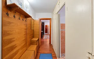 DE vanzare  apartament 2 camere Micro 16 - Poză 13