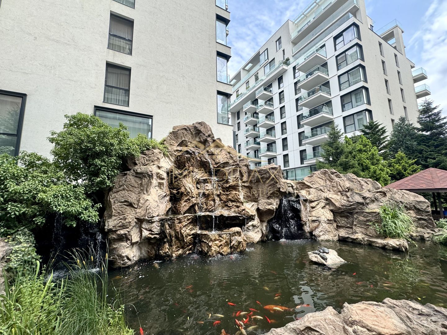 Apartament cu 5 camere parter + Gradina 100mp // Herastrau - Aviatiei - Poză 26