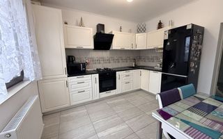 Casă tip duplex mobilată și utilată în Zona Ciurbești, Iași - Poză 5