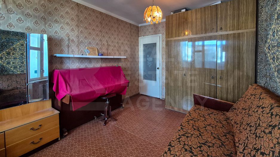 Vânzare, apartament, 2 camere și, bd. Mircea Cel Bătrân, Ciocana - Poză 5