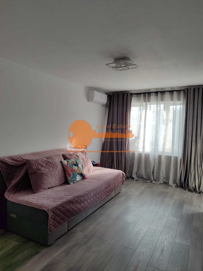 Apartament cu 4 camere in zona Crangasi(Bloc Reabilitat) - Poză 1
