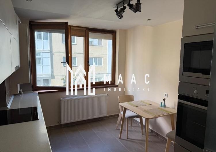 Apartament de vânzare Sibiu 2 camere | Calea Dumbrăvii | 55 mp - Poză 4