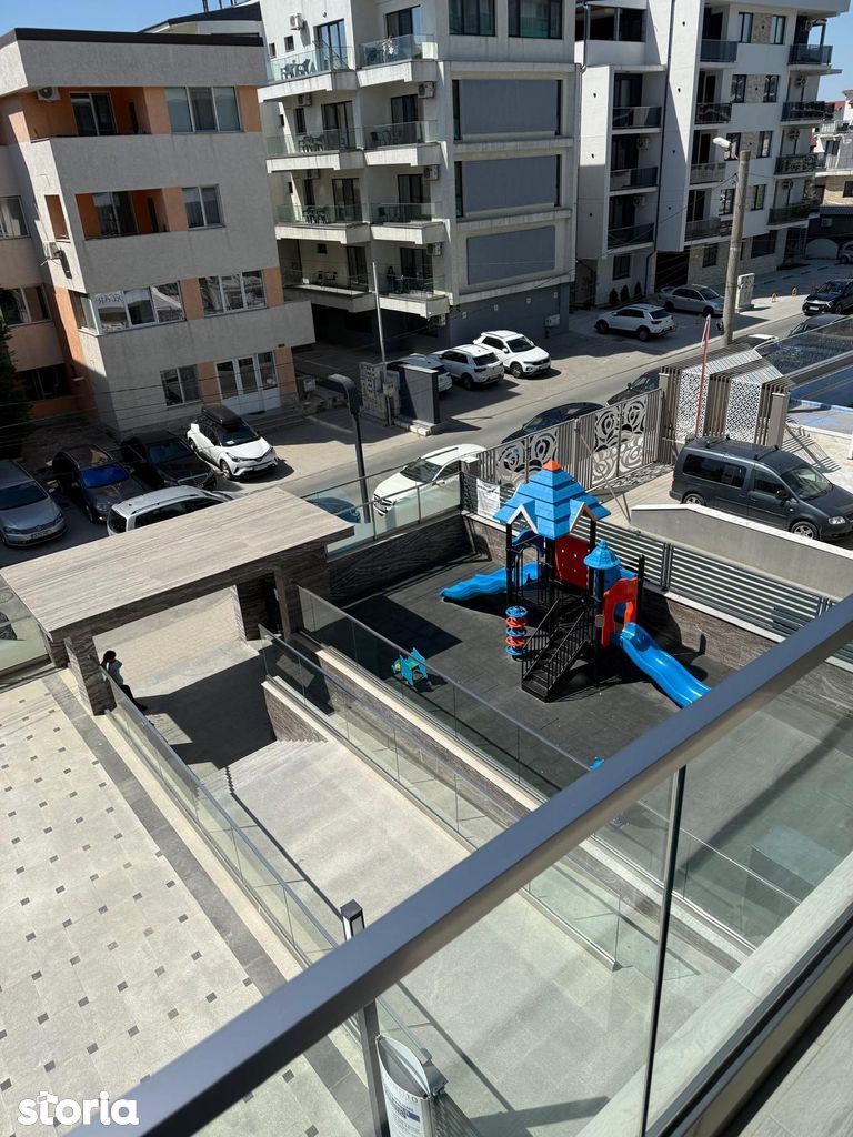 Apartament 3 camere in mamaia nord - Piscina exterioara - Ocazie - Poză 7