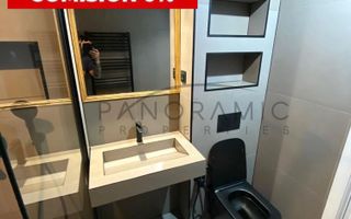 Apartament 1 camera, 40 mp, recent renovat, Manastur - Poză 1