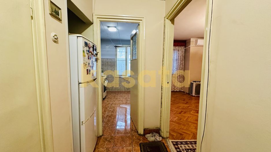 OPORTUNITATE | APARTAMENT 2 CAMERE | STEFAN CEL MARE | METROU | ETAJ 1 - Poză 6