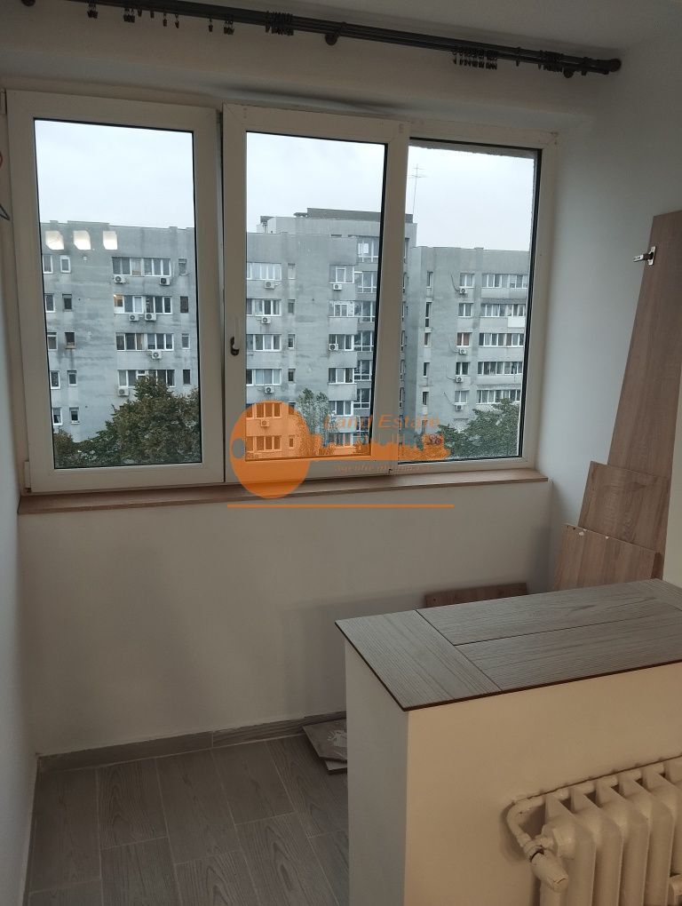 Garsonieră renovată – Titan / 800 m de metrou - Poză 6