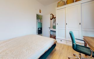 Casa individuala la 16 km de Brasov - Poză 13