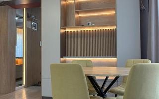 Apartament 3 camere de închiriat | Mobilat premium | Prima închiriere - Poză 7
