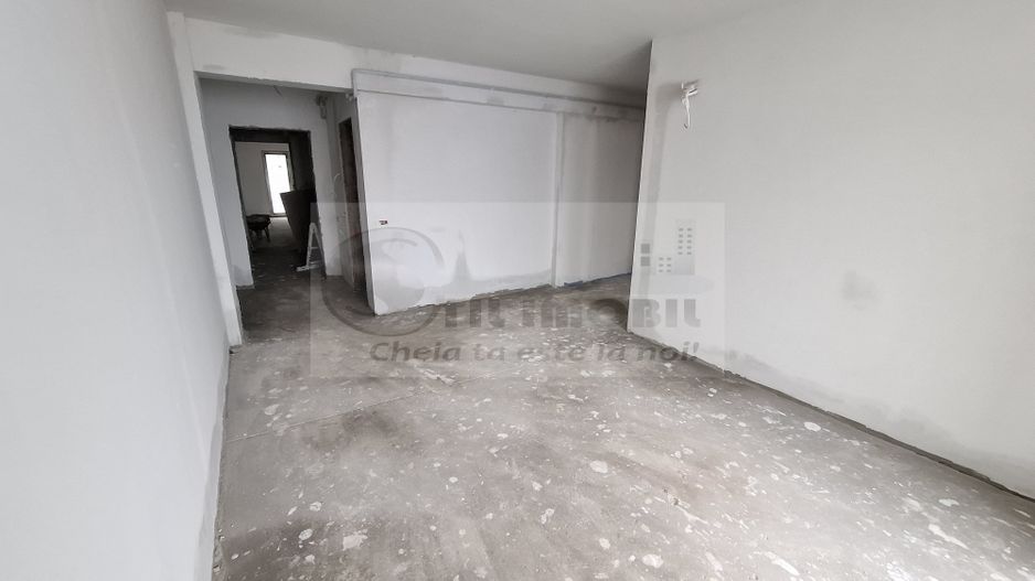 Apartament, 1 camera nou de vanzare in Iasi Valea Lupului, bloc 2025 - Poză 8