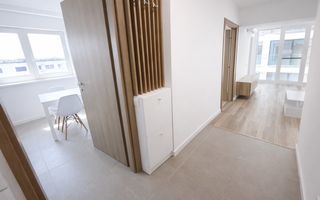 2 Camere Park Politehnica Residence Metrou Grozăvești Mall Afi - Poză 6