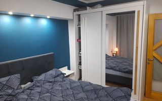 Etaj 3/Apartament 4Camere/Decomandat/97MP/Zona Rond Vechi! - Poză 8