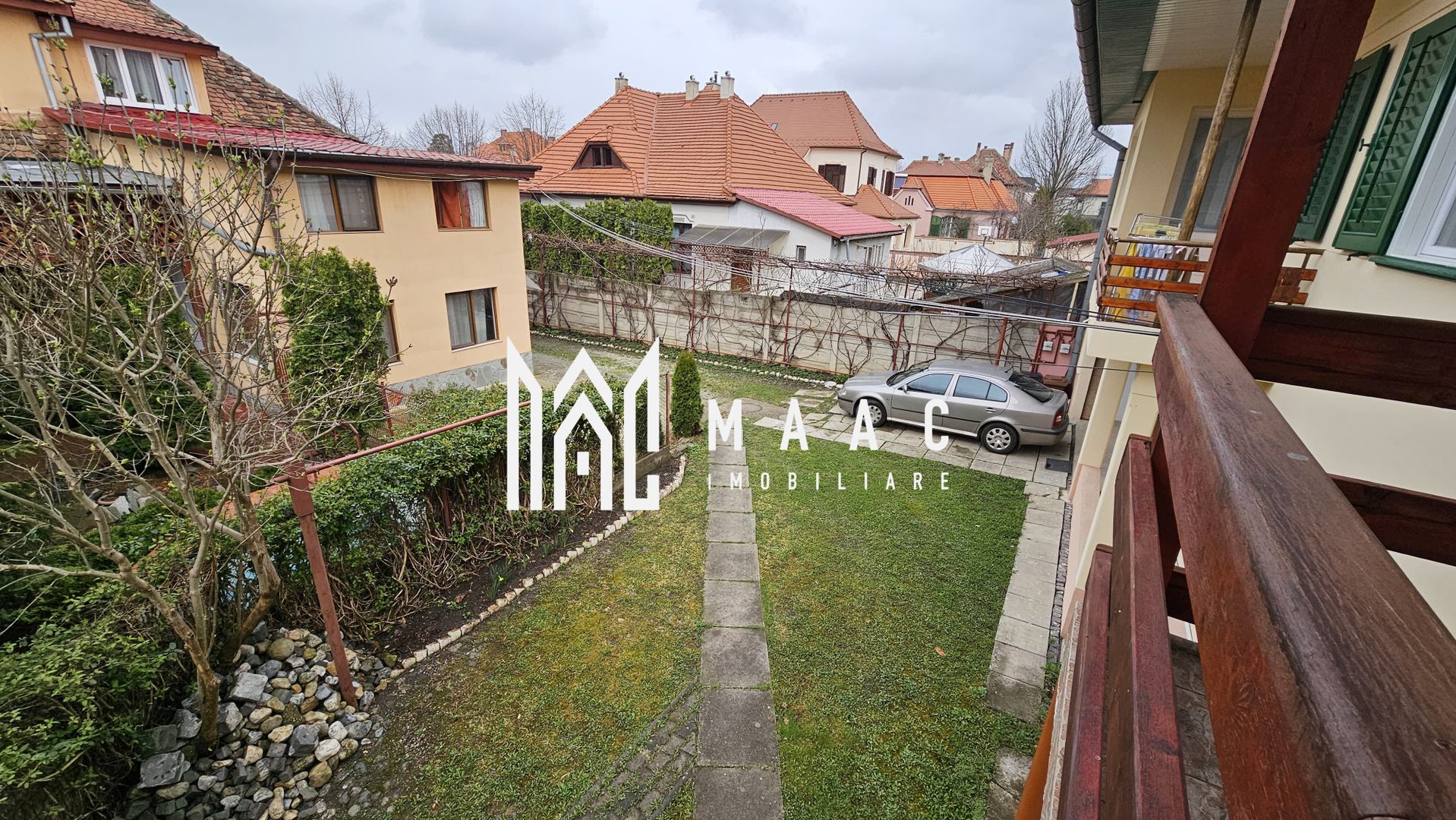 Casa 3 camere| Teren | Zona Calea Dumbravii - Poză 5
