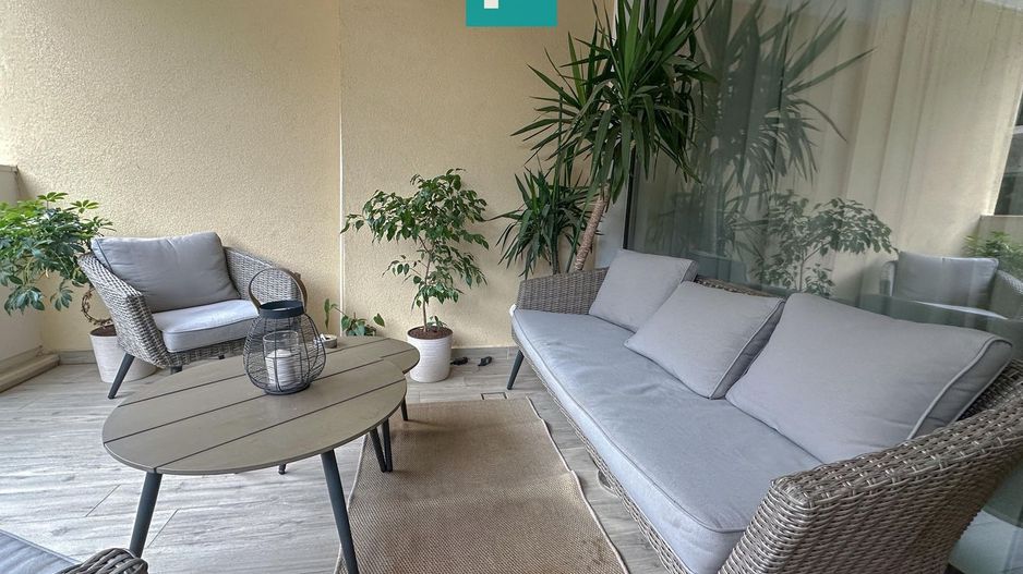 Apartament 3 camere Mobilat – Scoala Americana - Poză 4