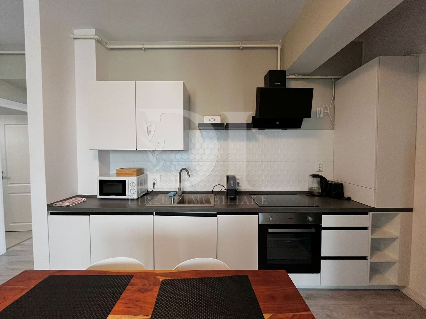 Apartament la cheie / ideal pentru locuinta sau investitie - Poză 22