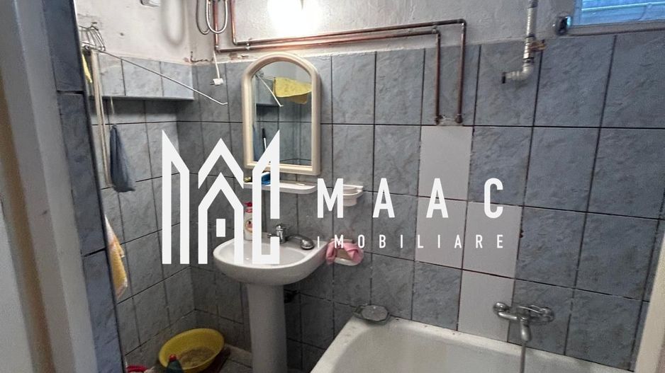 Casa Duplex I Curte I Pivnita I Terezian - Poză 8