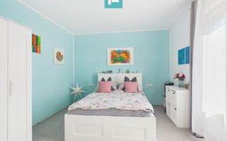 Duplex 3 camere pe colț în Dumbrăvița - Poză 9