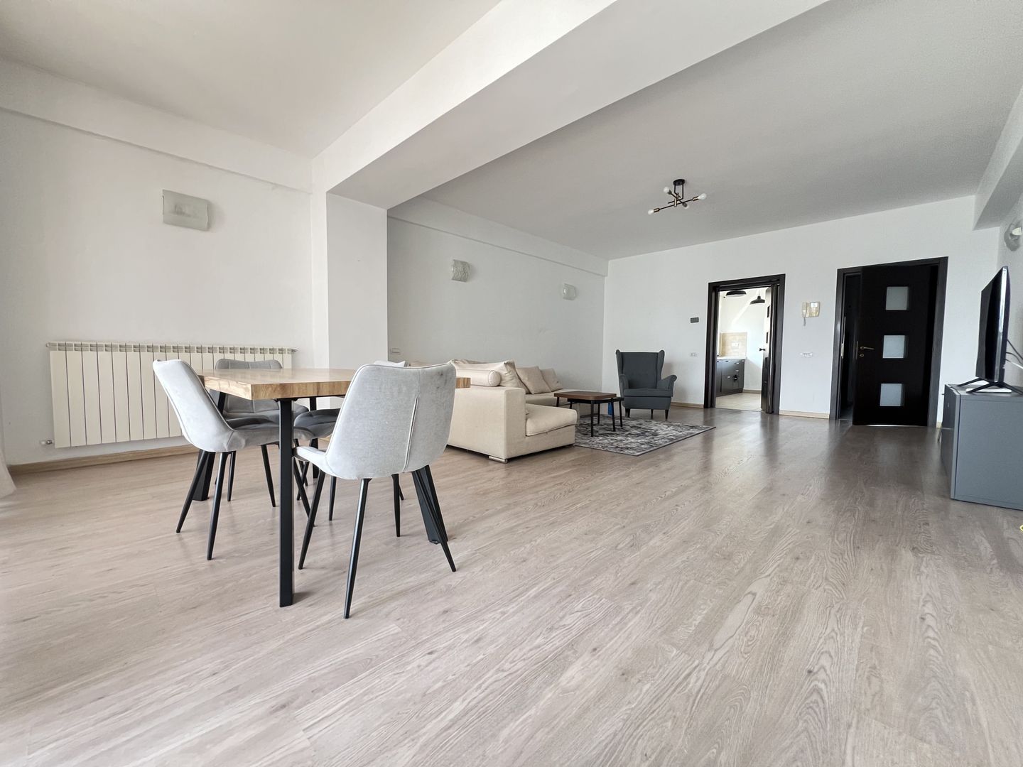 IANCU NICOLAE  135 mp Utili | Living 41 mp | 2 Terase 2 Locuri Parcare - Poză 10