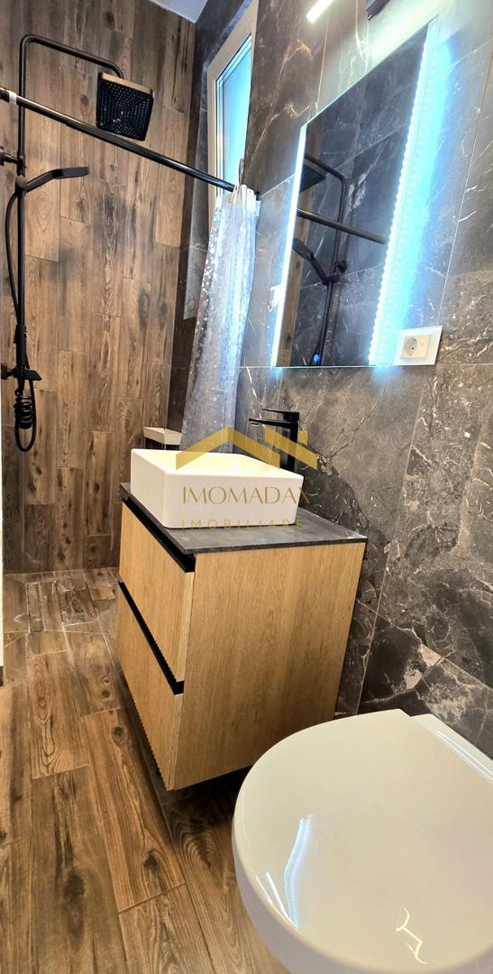 Dumbrăvița-Casa Individuală-Mobilată/Utilata - Poză 5