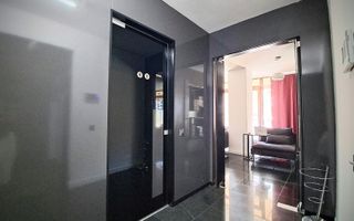 Apartament în Prestigiosul Cartier Plopilor, - Poză 8