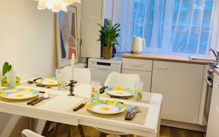 Apartament 2 camere de închiriat – Șoseaua Națională, Iași - Poză 3
