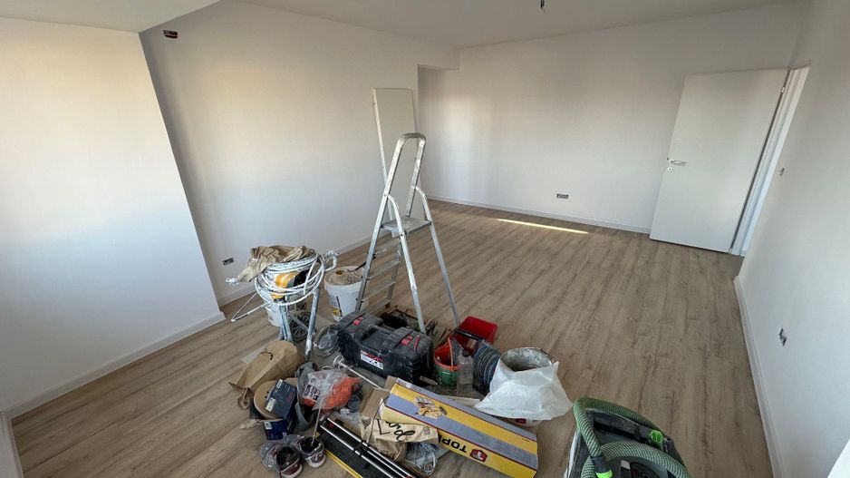 Apartament 2 camere la Mansarda zona Bucovinei - Poză 8