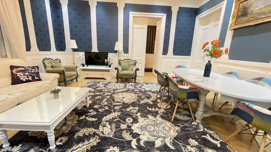 Apartament 4 camere spatios  in zona Sinaia - Poză 7