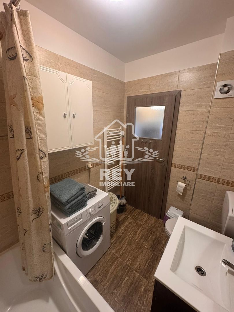 Apartament 2 camere de închiriat City Residence - Poză 8