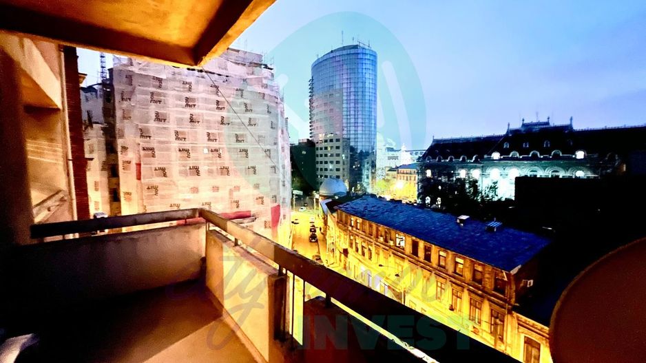 4 camere 123 | Zonă Cișmigiu | Poziționare ultracentrală - Poză 12