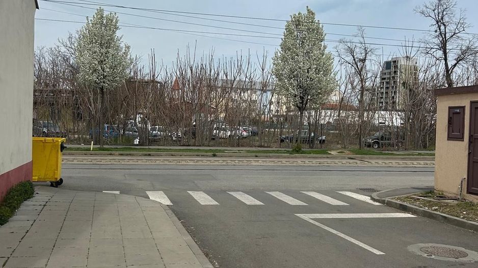 Apartament 2 camere, 52 mp - Fabrik Residence - Poză 8