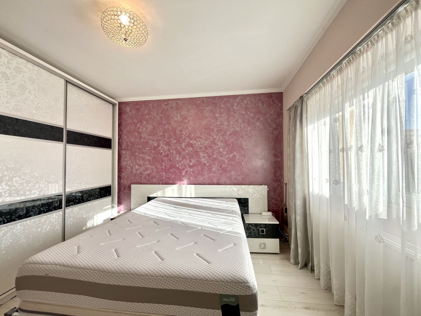 Apartament 4 camere, modern si spațios, et 1, lângă Iulius Mall - Poză 5