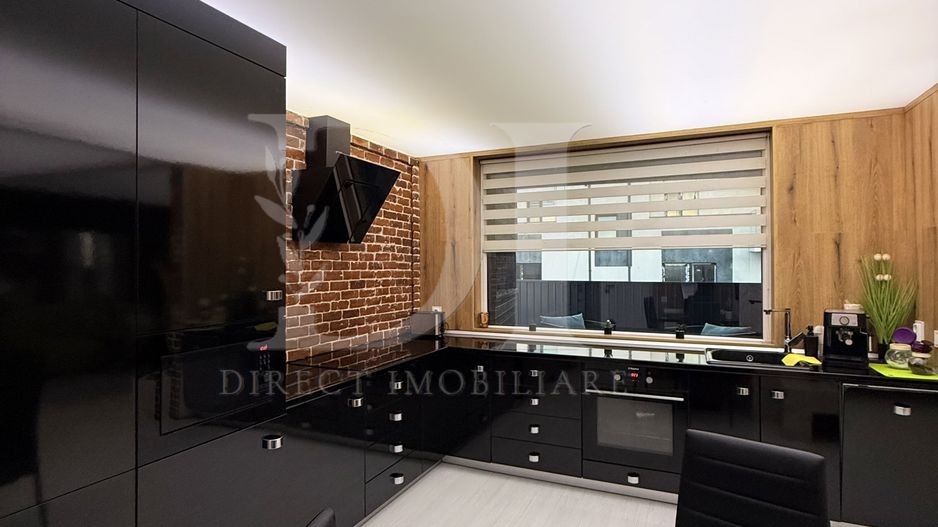 Penthouse la cheie | Parcul Poligon - Poză 3