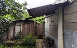 Casa veche zona Bogdanestilor cu teren 1033mp - Poză 5