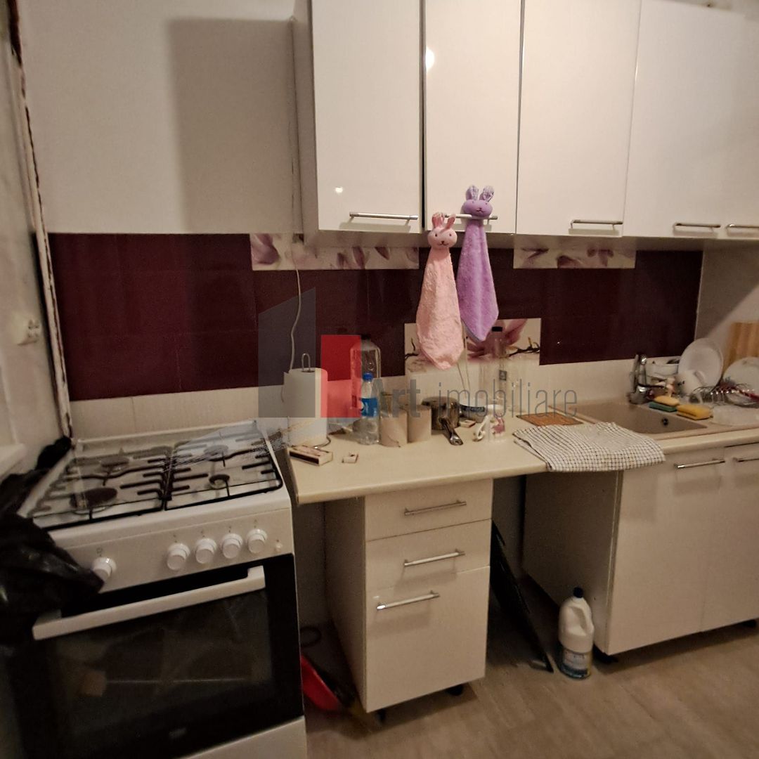 Apartament cu 2 camere de inchiriat in zona Bucurestii Noi - Poză 5