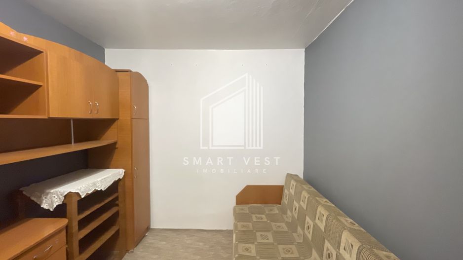 Apartament 2 camere | Etaj 3 | 14 M - Poză 5