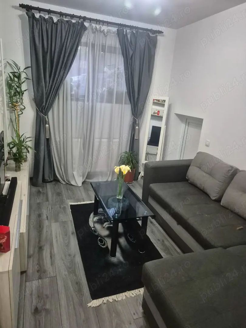 Apartament 2 camere - Poză 1