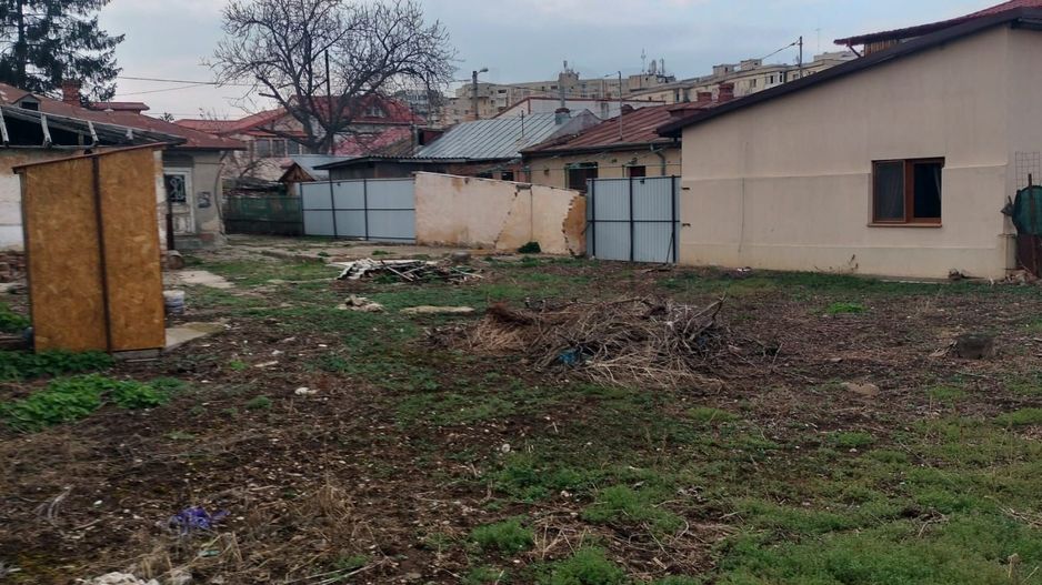 Teren 686 mp - Strada Veniamin Costache, lângă Parcul Mihai Viteazul - Poză 4