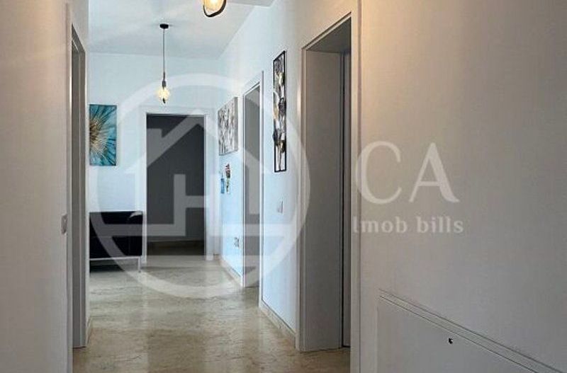 Casa SMART HOME moderna cu 4 camere de vanzare in Santandrei Bihor - Poză 8