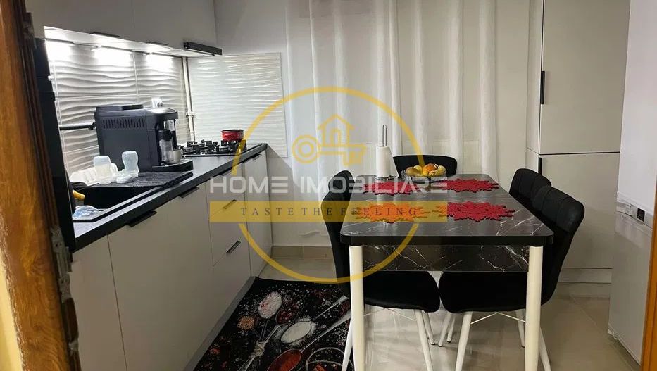 Apartament 3 camere,59 mp, 84900 euro - Poză 4