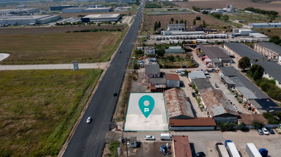 Teren de 1000 mp în Zona de Nord a Timișoarei! - Poză 11