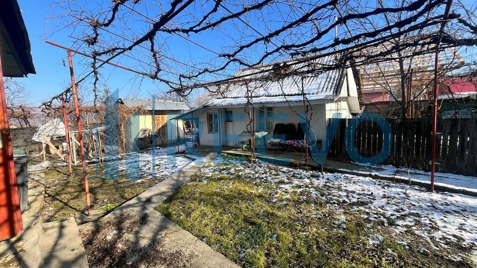 Casă și teren de vânzare, sat Buda, Blăgești, Bacău - Poză 6