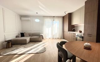 Apartament 2 camere, elegant si modern, Central - Monarch Residence - Poză 4